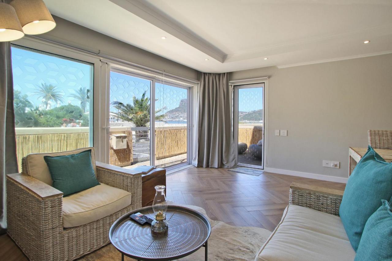 The Cosy Sandcastle Cape Town Luaran gambar