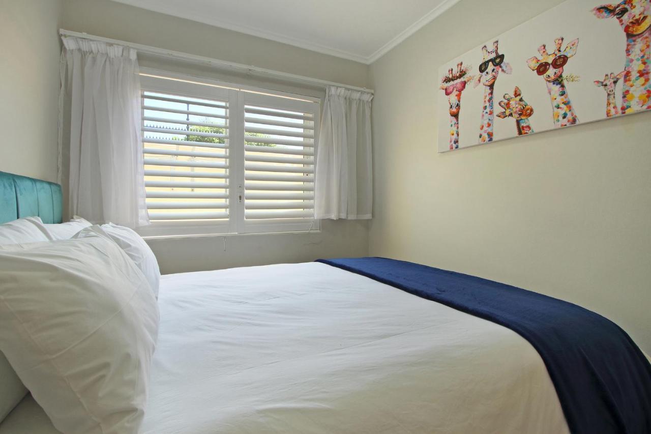 The Cosy Sandcastle Cape Town Luaran gambar