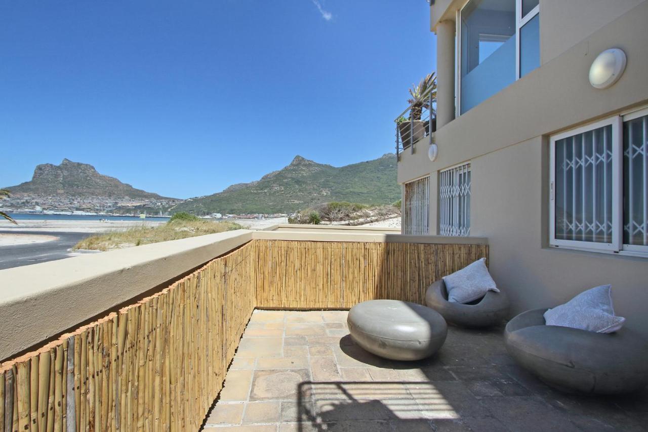 The Cosy Sandcastle Cape Town Luaran gambar