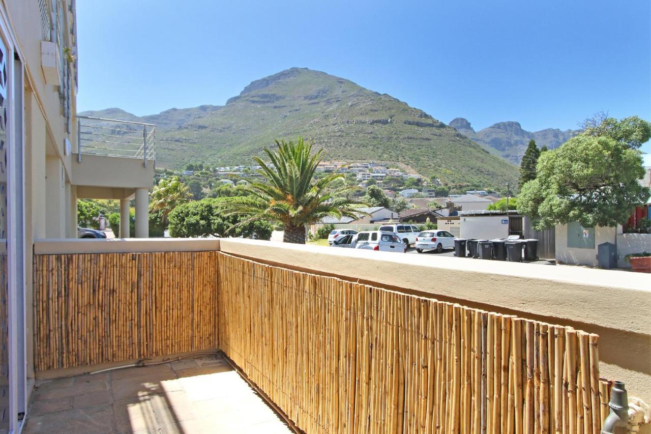 The Cosy Sandcastle Cape Town Luaran gambar
