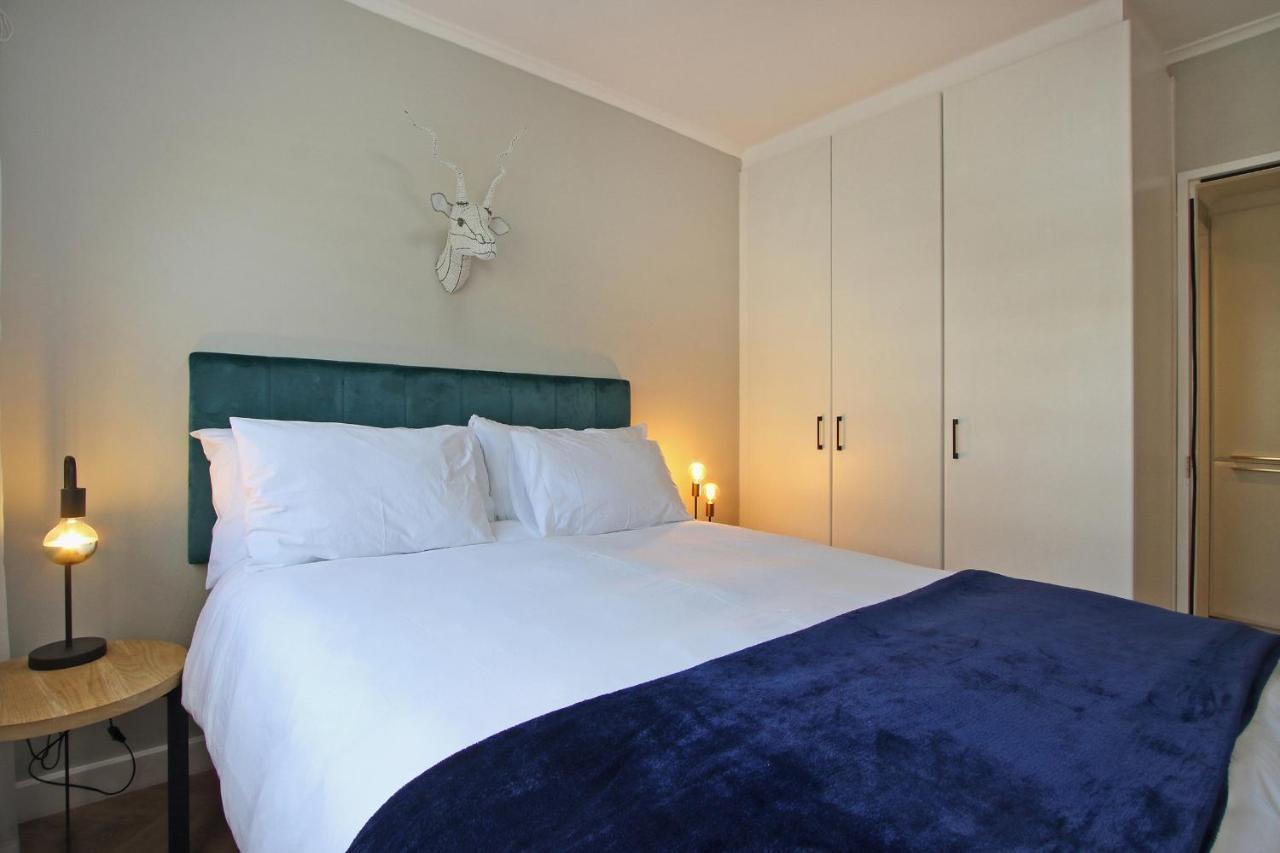 The Cosy Sandcastle Cape Town Luaran gambar