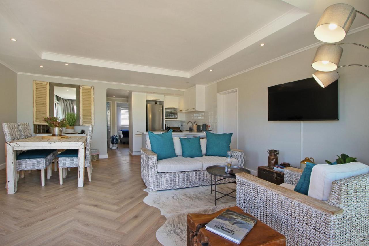 The Cosy Sandcastle Cape Town Luaran gambar