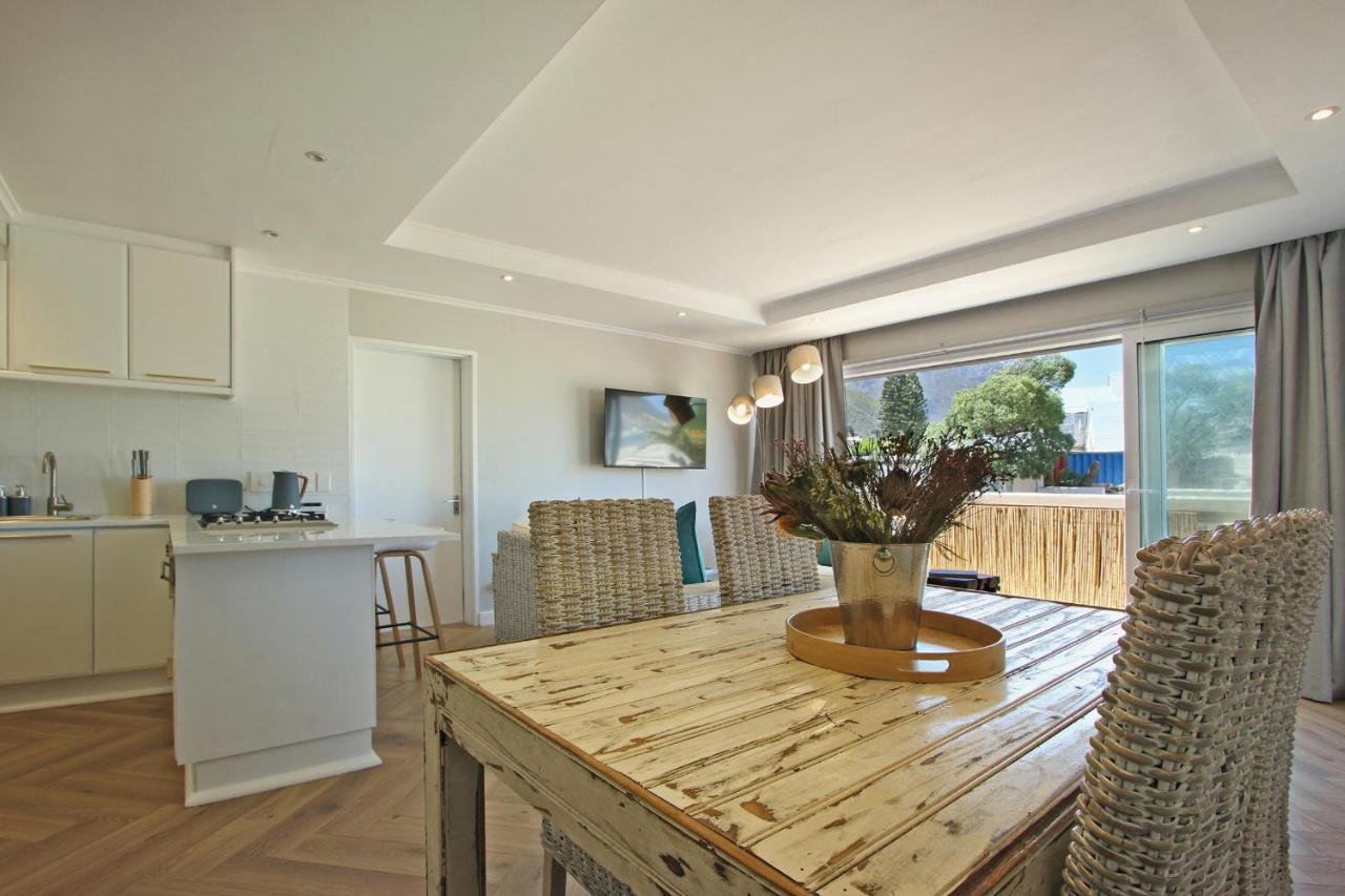 The Cosy Sandcastle Cape Town Luaran gambar